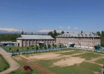 J&K Admin declares Shopian seminary unlawful under UAPA, cites JeI links