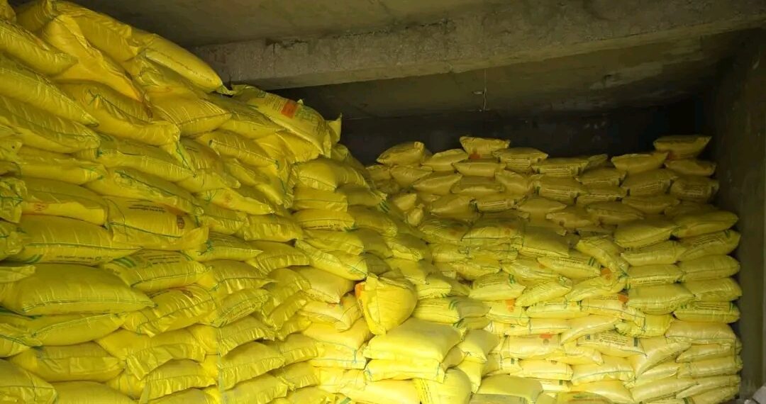 Police Register FIR Over Unauthorized Fertiliser Storage in Pulwama