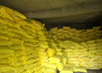 Police Register FIR Over Unauthorized Fertiliser Storage in Pulwama 