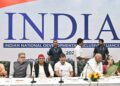 CM Omar Abdullah seeks INDIA bloc support for Statehood protest in Delhi