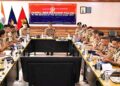 IGP Kashmir Zone Chairs Meeting, Takes Stock of Arrangements for SANJY-2026 and Muharram