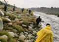 Shopian Man Reportedly Drowns in Reshnagri Nallah; SDRF Launches Search Operation