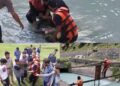 Second Body Retrieved from Power Canal in Ganderbal, Deceased Identified 