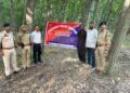 J&K Police attach immovable property of drug Peddler in Shopian