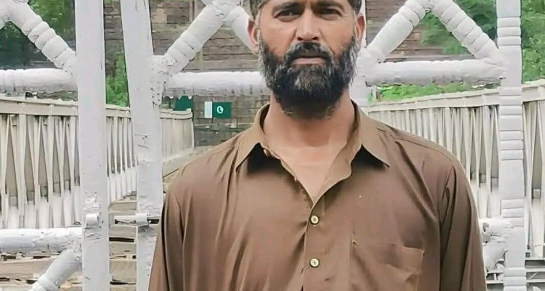 One Dead as Tipper Overturns in Gantamulla Bala Baramulla