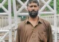 One Dead as Tipper Overturns in Gantamulla Bala Baramulla