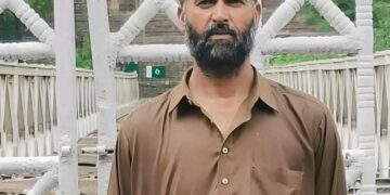 One Dead as Tipper Overturns in Gantamulla Bala Baramulla