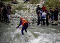 Body of Missing Youth Recovered from Vishow Nallah in Shopian
