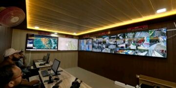 Project HAWK EYE: Anantnag Police’s 360 degrees Vigil for a secure Amarnath Yatra-2026 