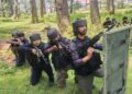 J&K Police Conducts Joint Mock Drill To Strengthen Operational Preparedness in Shopian 