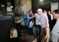 CM Omar Abdullah leads resumption of Gondola operations at Gulmarg