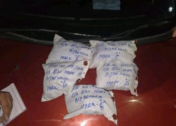 Inter District Drug Smuggler arrested in Anantnag, Heroin worth ₹ 20 crore recovered: Police 