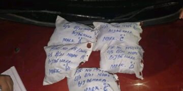 Inter District Drug Smuggler arrested in Anantnag, Heroin worth ₹ 20 crore recovered: Police 