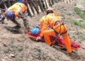 Ganderbal Police conduct mock drill to strengthen preparedness for Amarnath Yatra-2026 