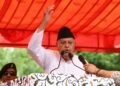 Trust deficit between Delhi and J&K has only grown: Farooq Abdullah