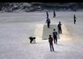 23-Year-Old Cricketer Dies of Suspected Cardiac Arrest During Match in Bhaderwah, Doda