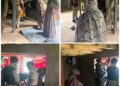 Police Conduct Search operations at residential houses of JKNOPs in Baramulla