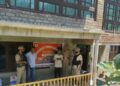 Residential House Acquired Through Proceeds Of Drug Trafficking attached in Shopian