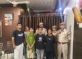 Srinagar Police traces three missing minor girls from Amritsar, Punjab with 72 hours