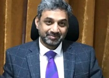 Father Of IAS Officer Shaleen Kabra Passes Away