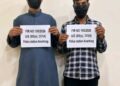 Two Burglary Cases solved in Anantnag; Gold & Cash Worth ₹12 Lakh recovered 