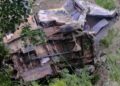 Two Dead, Several Injured As Tempo Traveller Skids Off Road in Doda