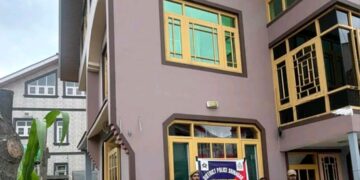 Srinagar Police Attaches Properties Worth Rs ₹1.35 Crores Under Nasha Mukt Jammu & Kashmir Abhiyan