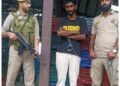 Police cracks orchard theft case in Pulwama; Stolen Gala apples recovered