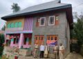 J&K Police attach residential house acquired through proceeds of drug trafficking in Shopian