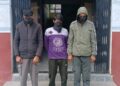 J&K Police solve theft case in Shopian; 03 arrested, Stolen property recovered