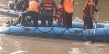 Search continues for missing teen who drowns in Sopore river