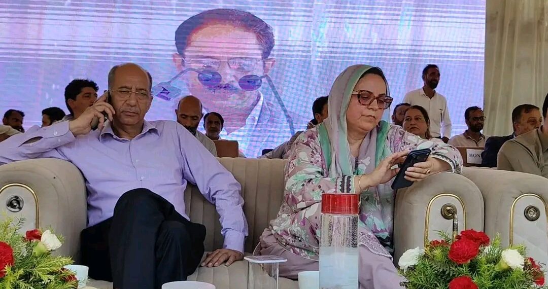 NC will continue its campaign until J&K gets statehood: CM’s Advisor