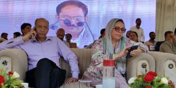 NC will continue its campaign until J&K gets statehood: CM’s Advisor