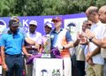 DP World PGTI tournament put Kashmir back on India’s golf map: CM Omar Abdullah