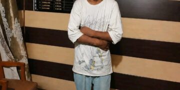J&K Police arrest one accused for impersonating police officials & extorting money in Sopore