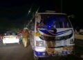 Owner, Driver Arrested After 33 Injured in Overcrowded Matador Accident in Jammu