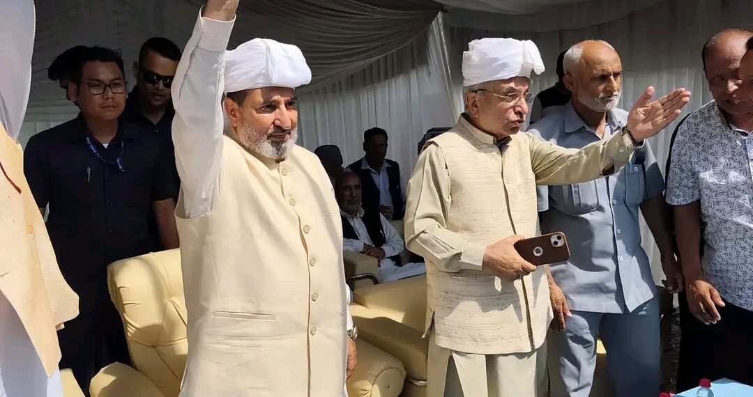 ‘Don’t Bother Our Youth, Let Them Enjoy August 15 Celebrations’: Altaf Bukhari