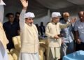 ‘Don’t Bother Our Youth, Let Them Enjoy August 15 Celebrations’: Altaf Bukhari