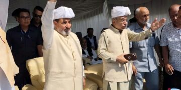 ‘Don’t Bother Our Youth, Let Them Enjoy August 15 Celebrations’: Altaf Bukhari