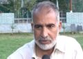 BJP Suspends Pulwama District President Following Extortion Case