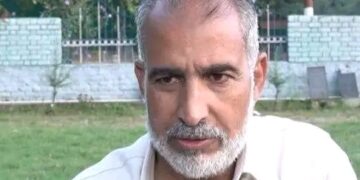 BJP Suspends Pulwama District President Following Extortion Case
