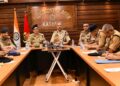 DGP J&K orders heightened vigil, night patrolling ahead of Independence Day