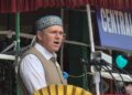 Had 2019 changes not happened, PoJK would have sought reunion with J&K: CM Omar Abdullah