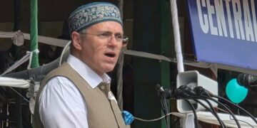 Had 2019 changes not happened, PoJK would have sought reunion with J&K: CM Omar Abdullah