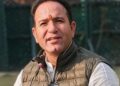 NC Govt Betrays People Again: Free Power Promise Turns Into 6.83% Tariff Hike: Sunil Sharma