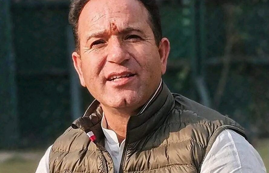 NC Govt Betrays People Again: Free Power Promise Turns Into 6.83% Tariff Hike: Sunil Sharma