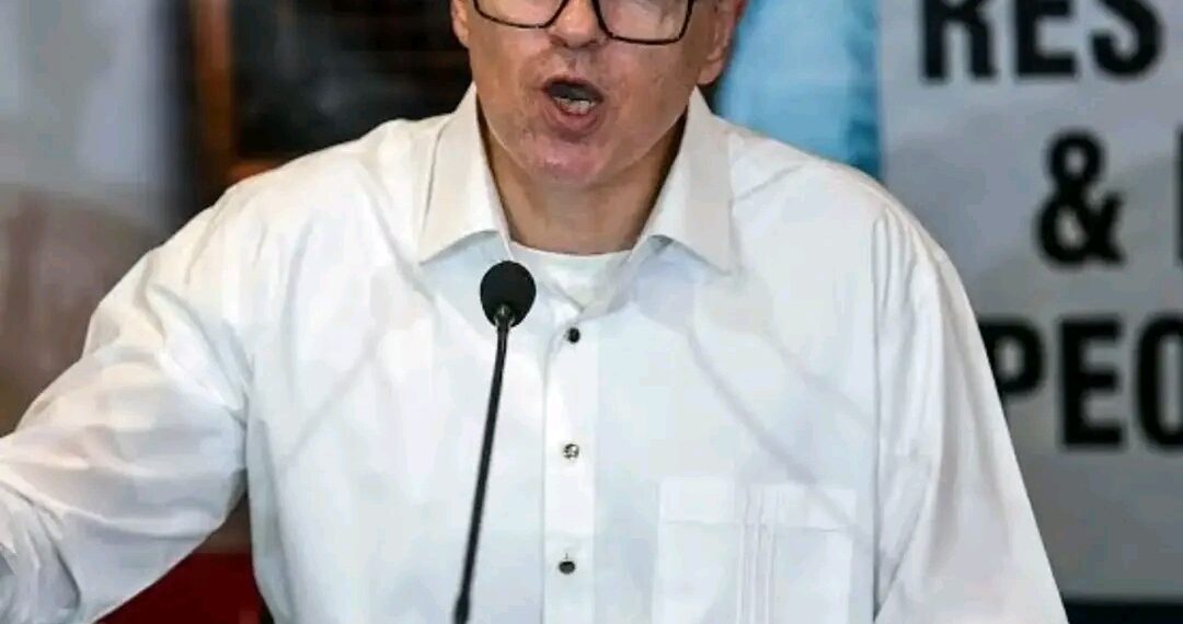 CM Omar Abdullah directs School Education Department to complete inquiry into Kishtwar schoolgirl incident within a month