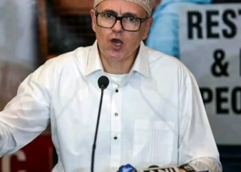 CM Omar Abdullah directs School Education Department to complete inquiry into Kishtwar schoolgirl incident within a month