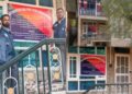 ANTF Kashmir attaches Two-Storey residential House Worth ₹50 Lakh in Drug Trafficking Case