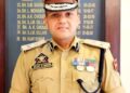 Sujit Kumar appointed new IGP Kashmir as J&K govt reshuffles 14 police officers